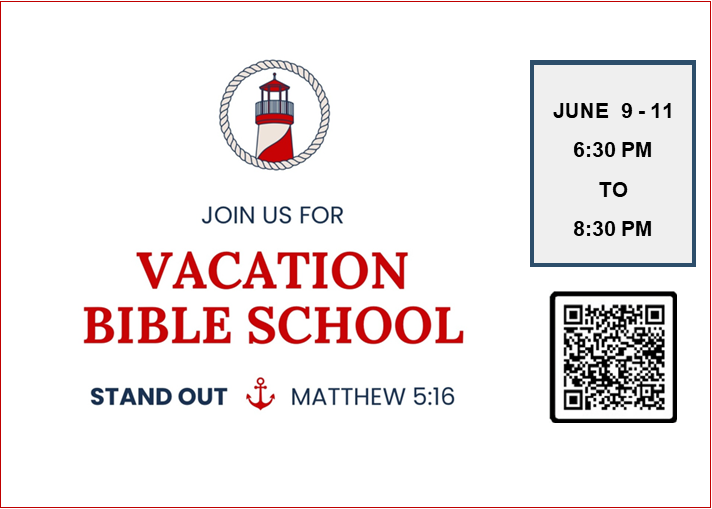 Vacation Bible School