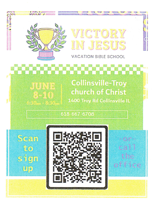 Vacation Bible School
